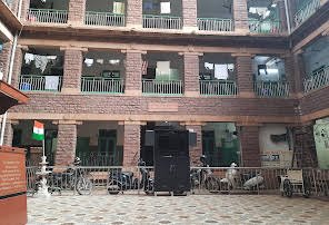 jodhpur - seth shri raghunath das parihar dharamshala